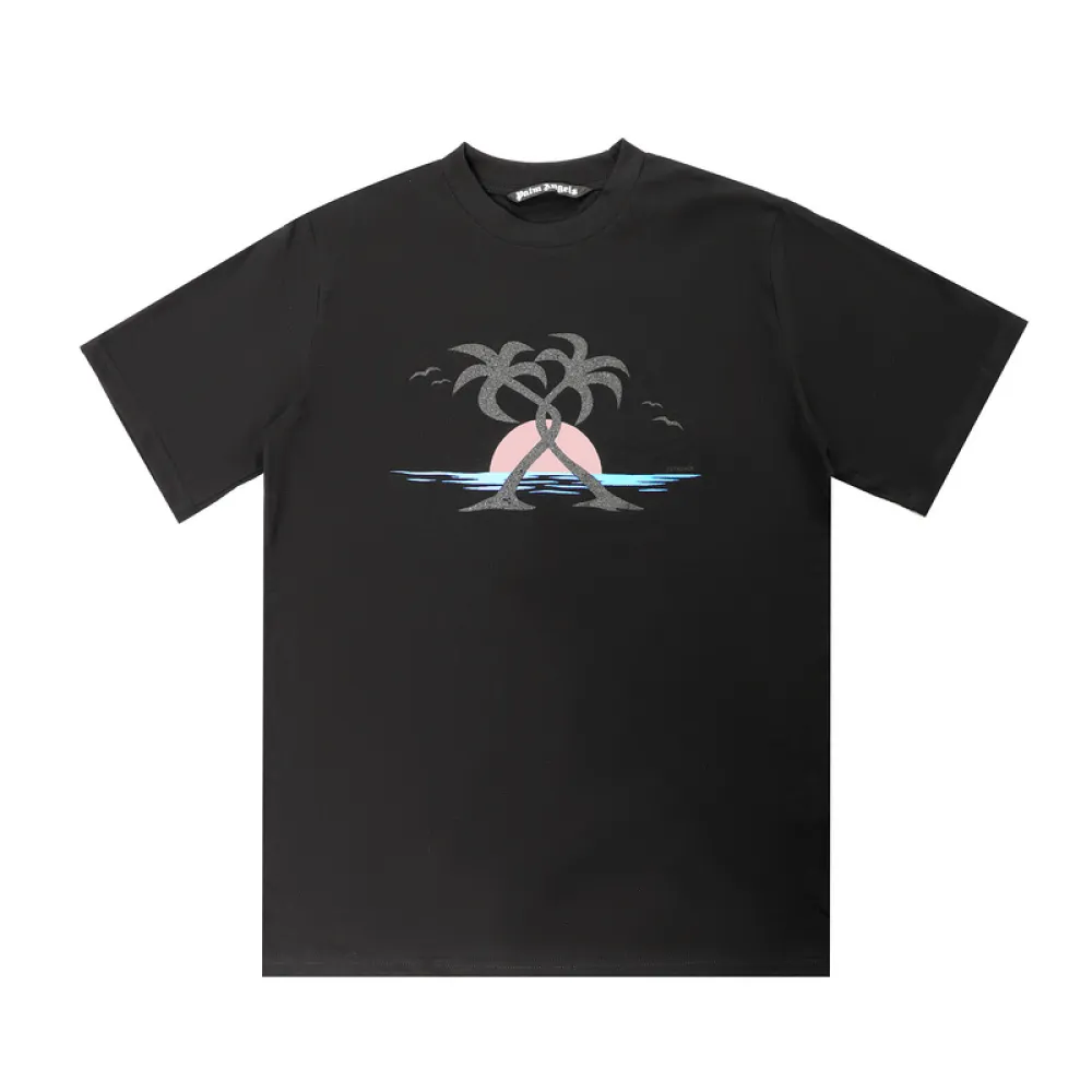 Palm angels T-shirt 2221