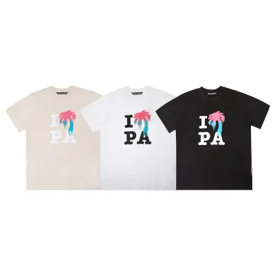 Palm angels T-shirt 2226 01