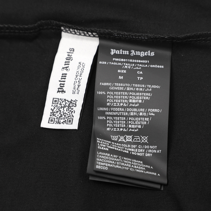 Palm angels T-shirt 2226