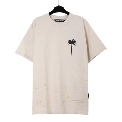 Palm angels T-shirt 2228 01