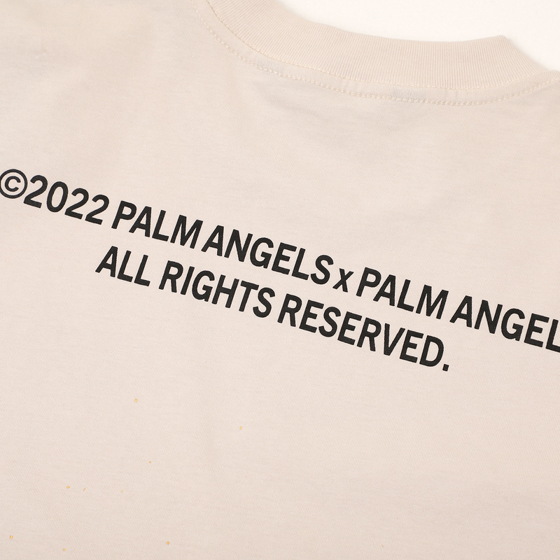 Palm angels T-shirt 2228