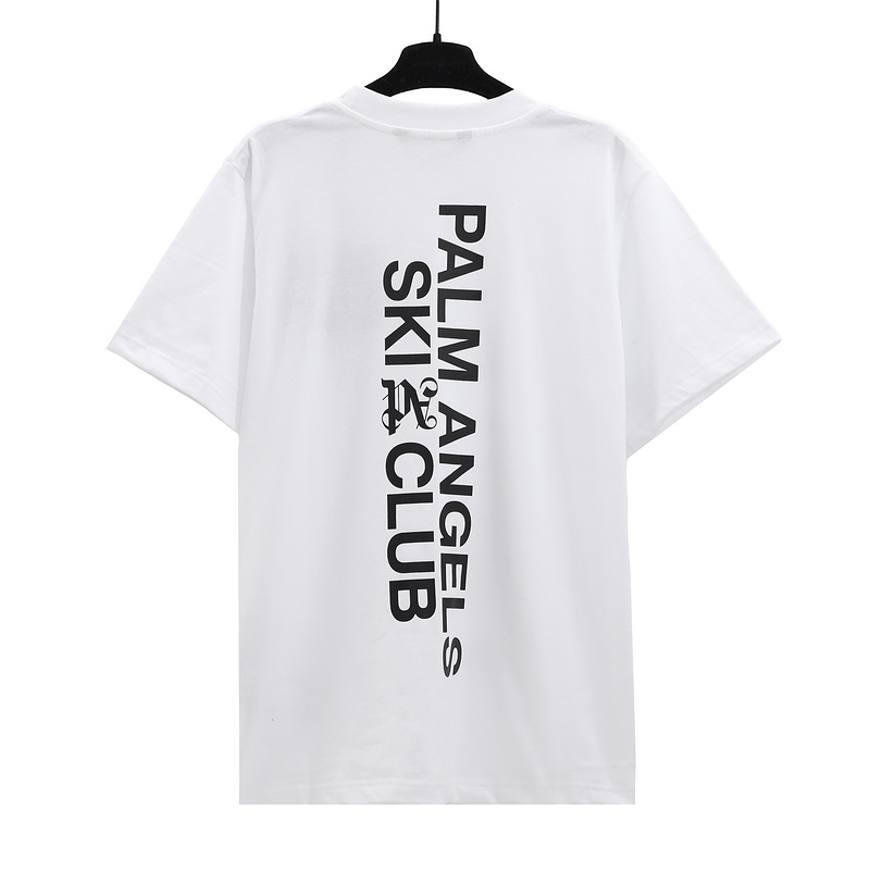 Palm angels T-shirt 2272