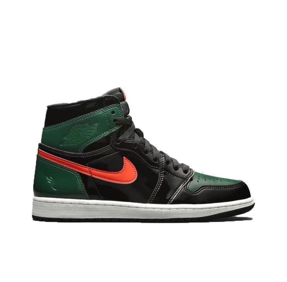 Air Jordan 1 High OG Solefly Friends AV3905-038