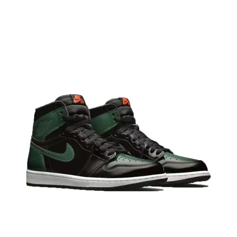 Air Jordan 1 High OG Solefly Friends  AV3905-038