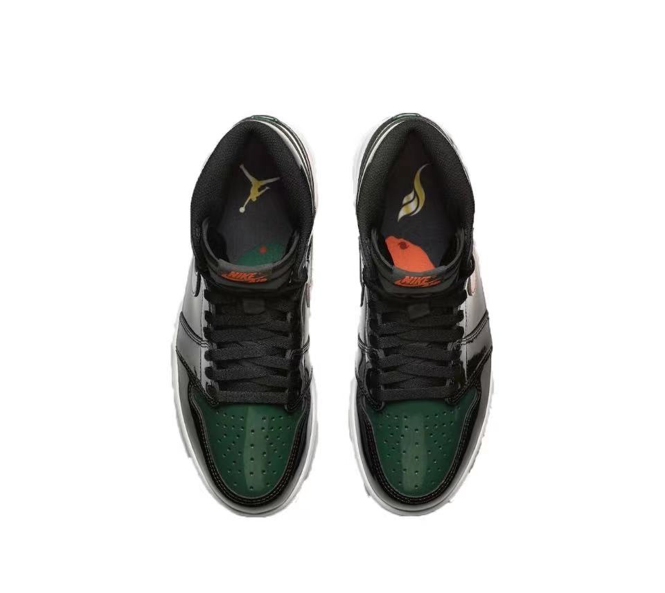 Air Jordan 1 High OG Solefly Friends AV3905-038