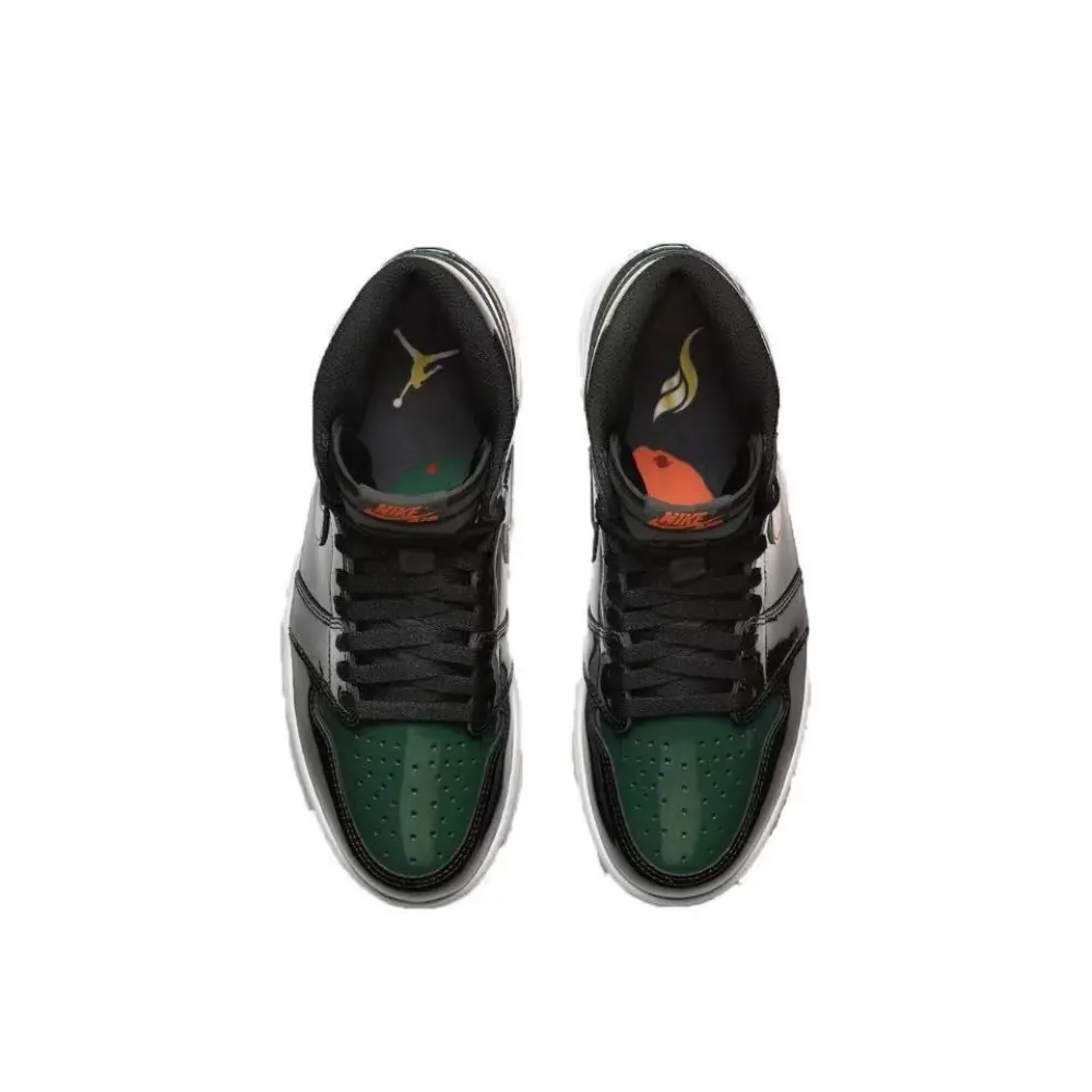 Air Jordan 1 High OG Solefly Friends  AV3905-038