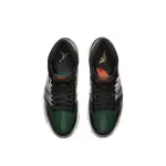 Air Jordan 1 High OG Solefly Friends  AV3905-038