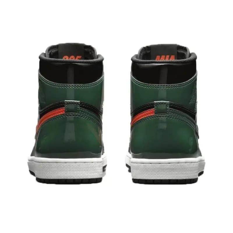Air Jordan 1 High OG Solefly Friends  AV3905-038