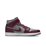 Air Jordan 1 Mid Cherrywood Red DQ8426-615
