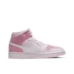 Air Jordan 1 Mid Digital Pink (Women's)  CW5379-600