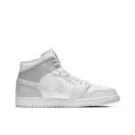 Air Jordan 1 Mid Grey Camo DC9035-100