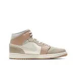 Air Jordan 1 Mid Milan CV3044-100