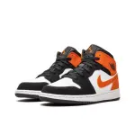 Air Jordan 1 Mid Shattered Backboard (GS) 554725-058