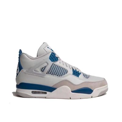 Air Jordan 4 Retro Military Blue (2024) FV5029-141 02