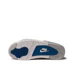 Air Jordan 4 Retro Military Blue (2024) FV5029-141