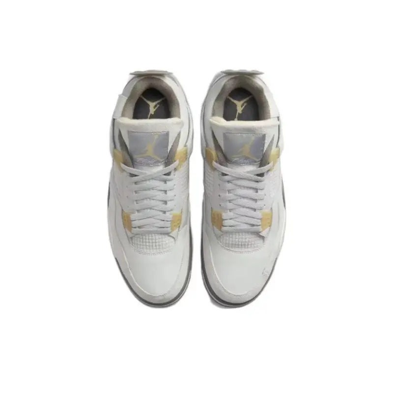 Air Jordan 4 Retro SE Craft Photon Dust  DV3742-021