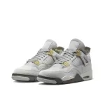 Air Jordan 4 Retro SE Craft Photon Dust  DV3742-021