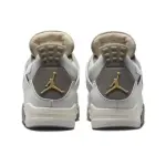 Air Jordan 4 Retro SE Craft Photon Dust  DV3742-021