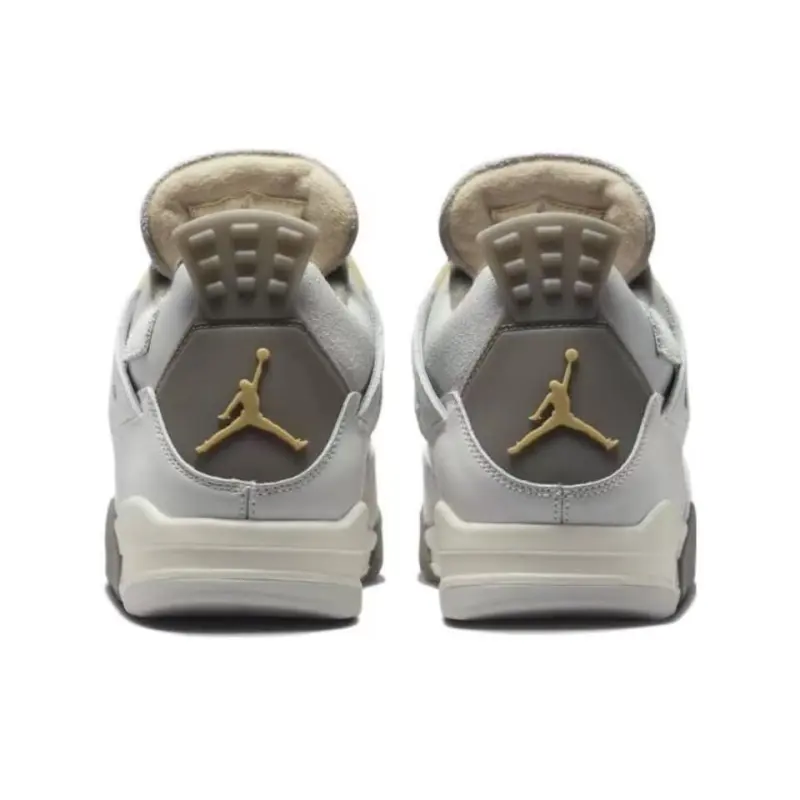 Air Jordan 4 Retro SE Craft Photon Dust  DV3742-021