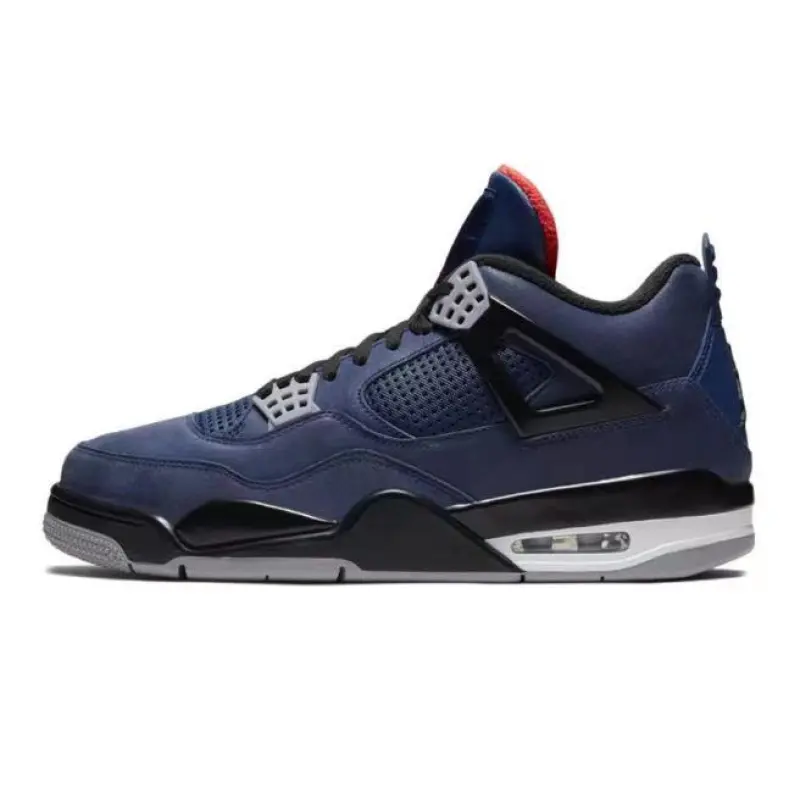 Jordan 4 Retro Winterized Loyal Blue CO9597-401 