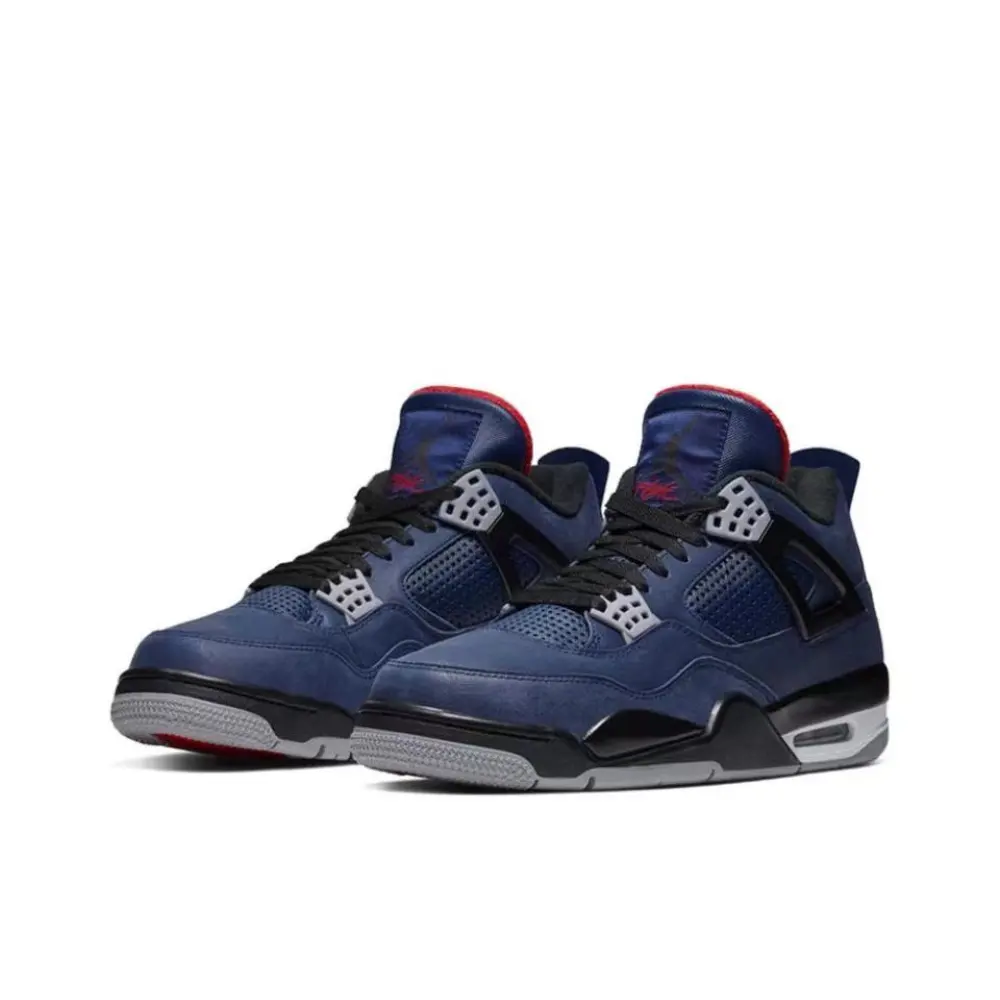 Jordan 4 Retro Winterized Loyal Blue CO9597-401 