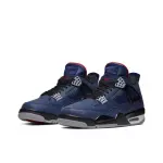 Jordan 4 Retro Winterized Loyal Blue CO9597-401 