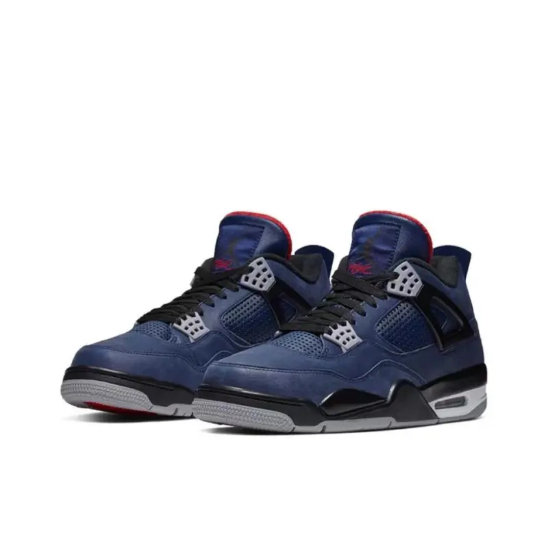 Jordan 4 Retro Winterized Loyal Blue CO9597-401 