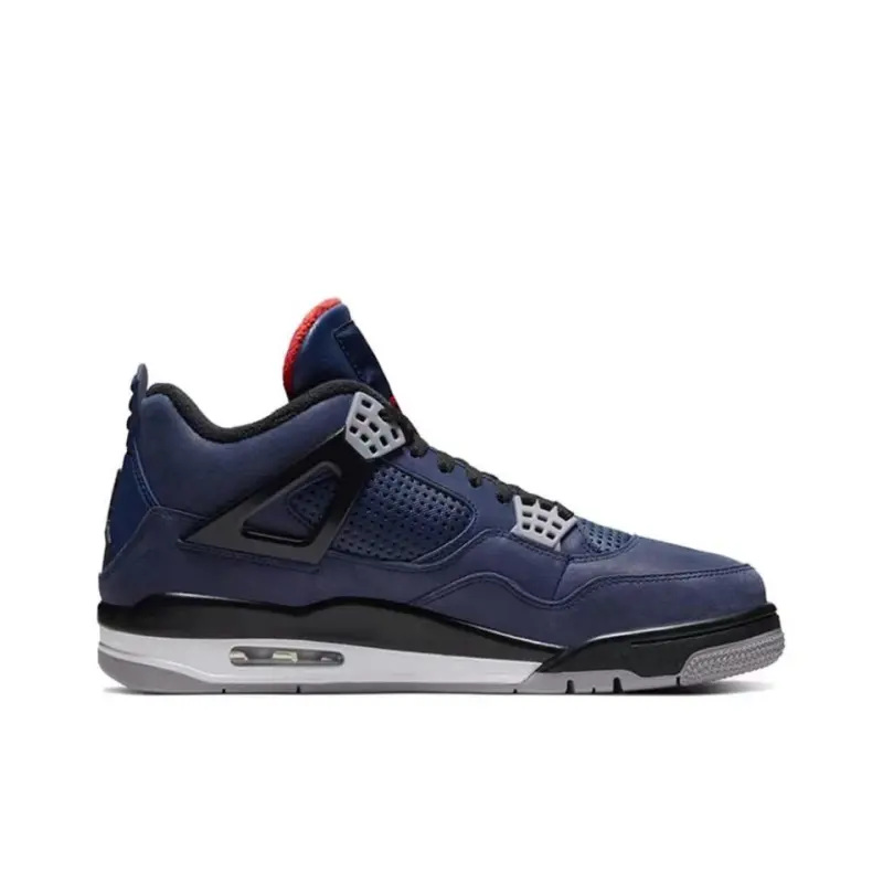Jordan 4 Retro Winterized Loyal Blue CO9597-401 