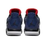 Jordan 4 Retro Winterized Loyal Blue CO9597-401 