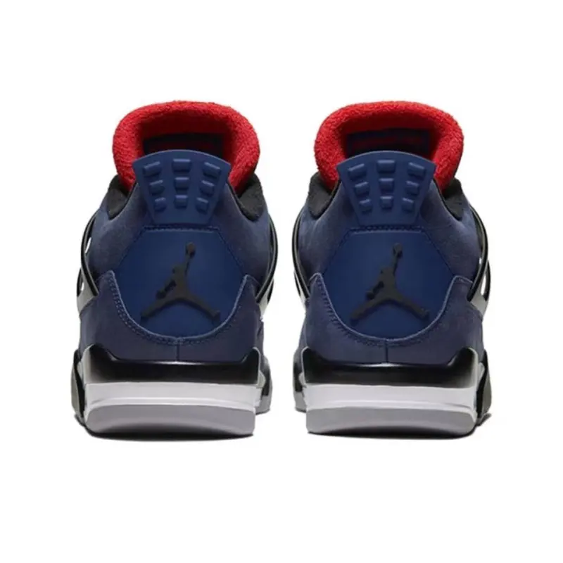 Jordan 4 Retro Winterized Loyal Blue CO9597-401 