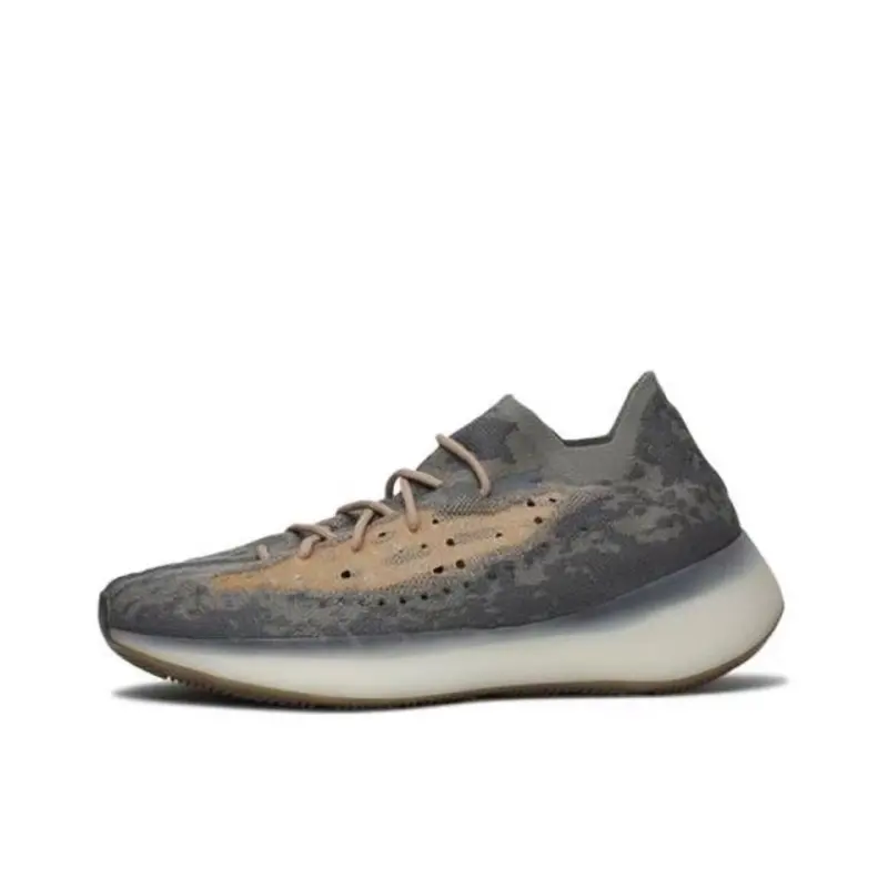 Adidas Yeezy Boost 380 Mist Reflective FX9846 