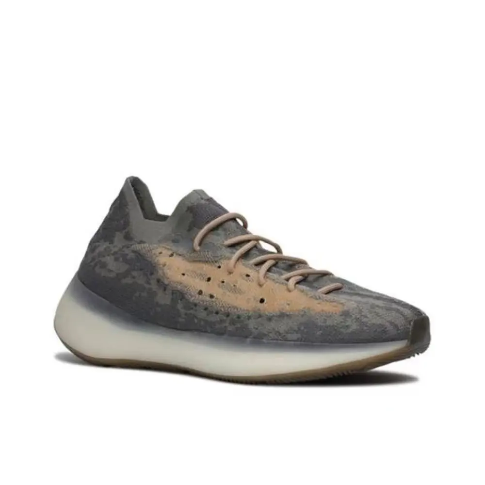Adidas Yeezy Boost 380 Mist Reflective FX9846 