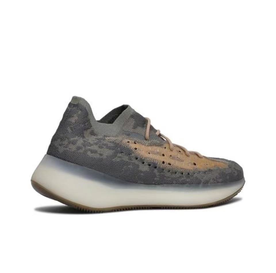 Ad*s yeezy boost 380 mist reflective fx9846