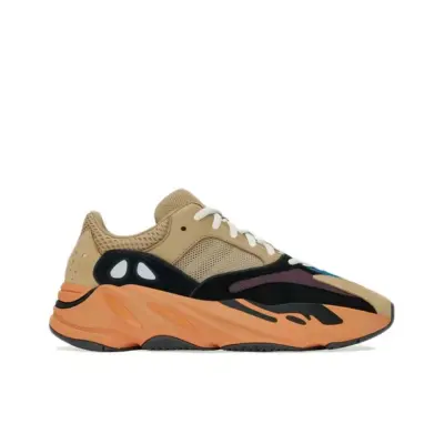 Adidas Yeezy Boost 700 Enflame Amber  GW0297 02