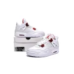 Air Jordan 4 Retro Metallic Red CT8527-112 