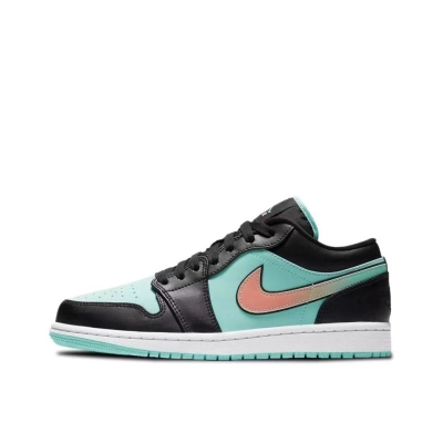 Air Jordan 1 Low SE Tropical Twist CK3022-301 01