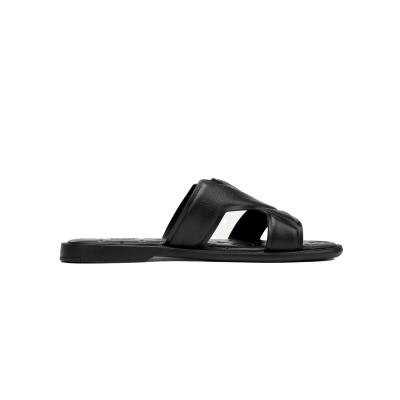 LOUIS VUITTON Oasis Black Embossing 02