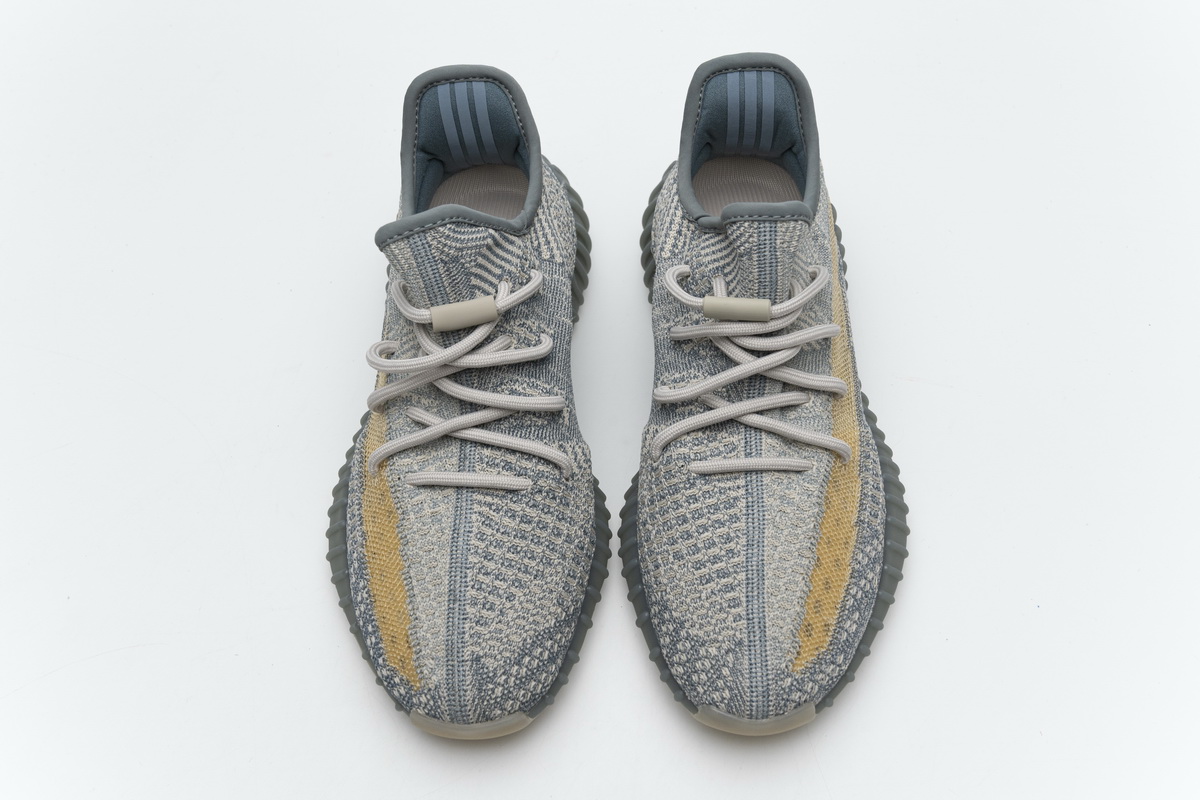 【$65 Free Shipping】Excellent Quality Adidas Boost 350 V2 “Israfil”Basf Boost FZ5421