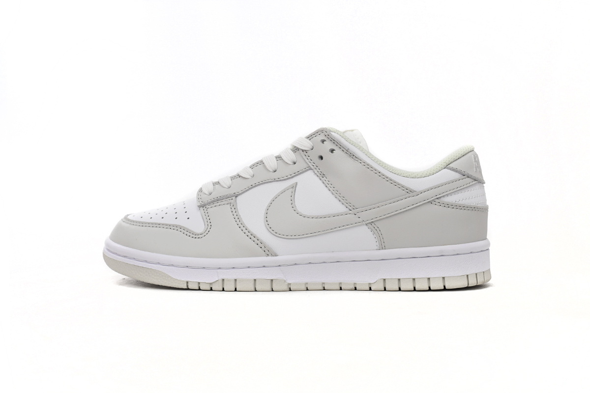 【$75 Free Shipping】Decent Quality Nike Dunk Low Photon Dust DD1503-103