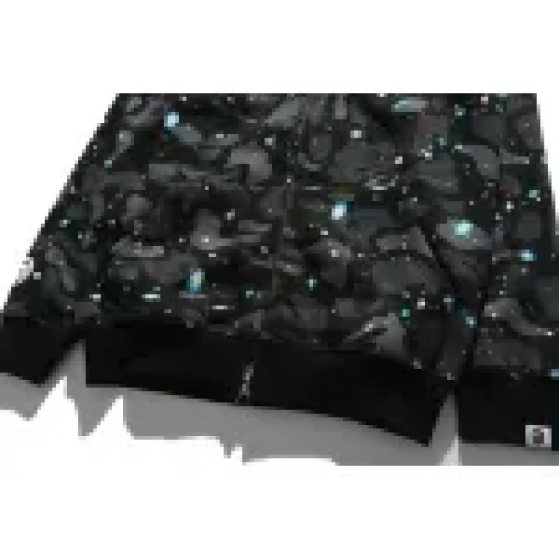 OBO  BAPE Space Camo Shark WGM Full-Zip Hoodie Black