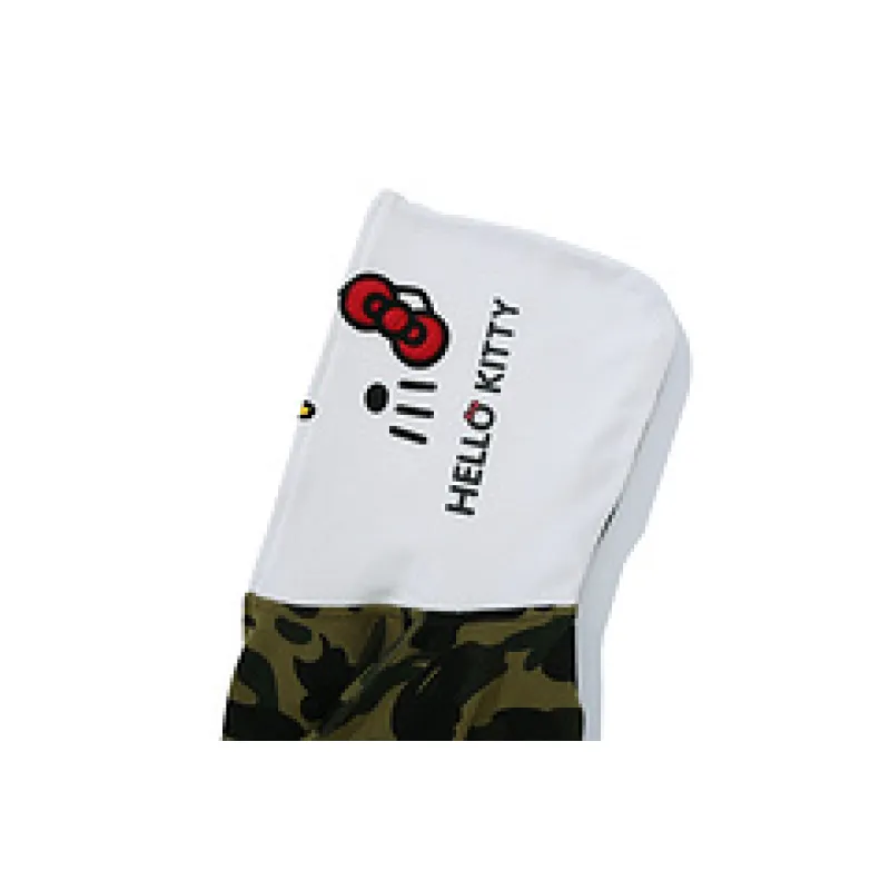 OBO  BAPE X HELLO KITTY Hoodie