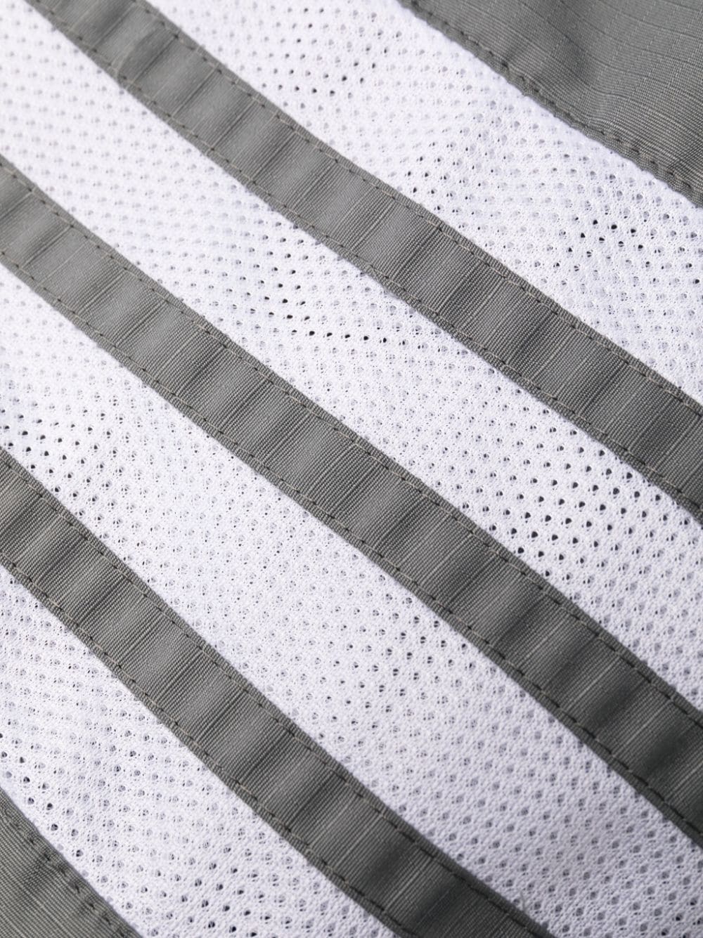 OBO 4-Bar Stripe Track Pants
