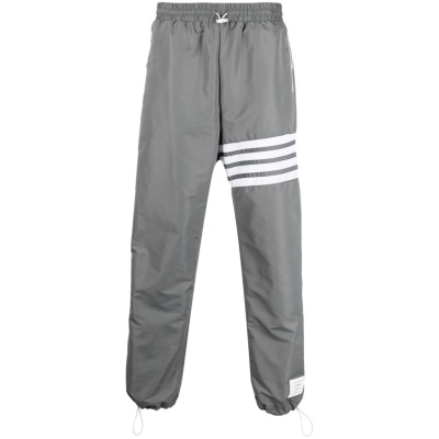 OBO 4-Bar Stripe Track Pants 01