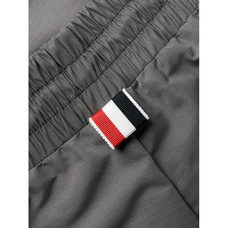 OBO 4-Bar Stripe Track Pants