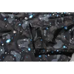 OBO  BAPE Shark Starry Sky Windbreaker