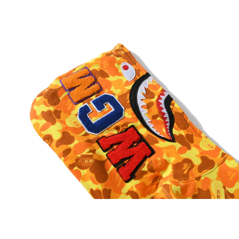 OBO BAPE x PUBG Joint Model PlayerUnknown