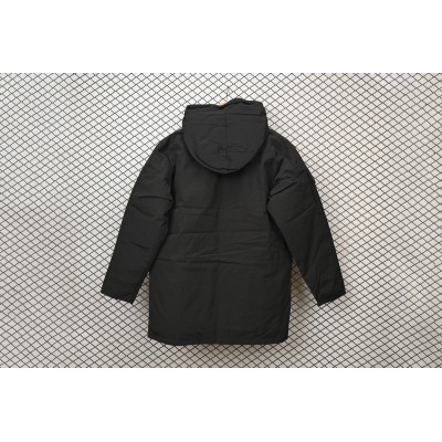 OBO  CANADA GOOSE Black 02