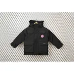 OBO  CANADA GOOSE Black