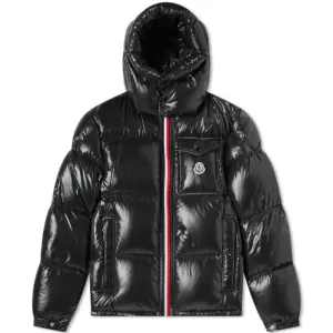 OBO (NFC) Moncler Montbeliard Down Jacket