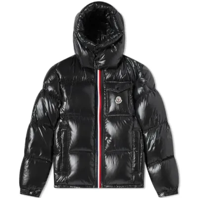 OBO (NFC) Moncler Montbeliard Down Jacket 01